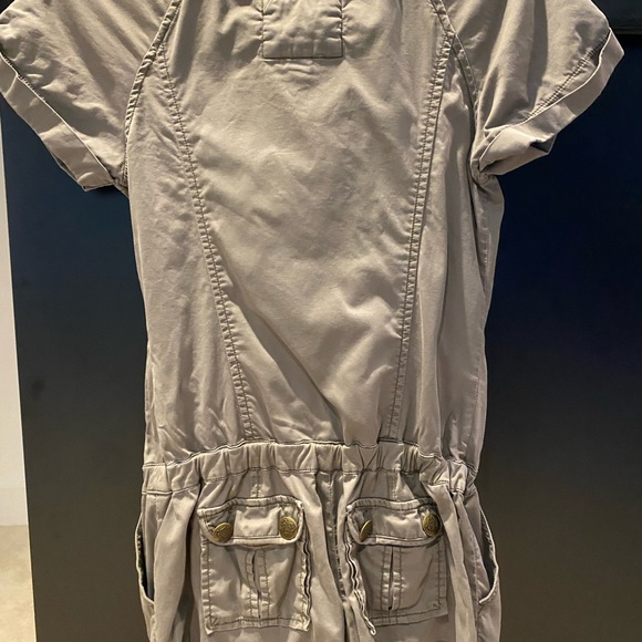 GUESS military romper - Picture 5 of 6